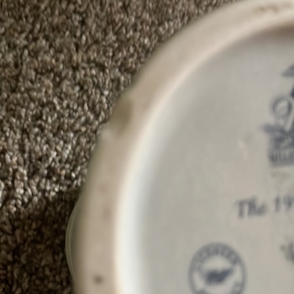 Miller highlife stein “7 - Picture 5 of 11